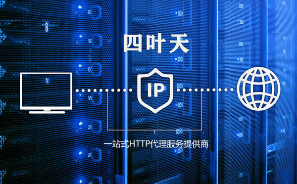 【广东代理IP】代理IP的主要用途和使用注意事项